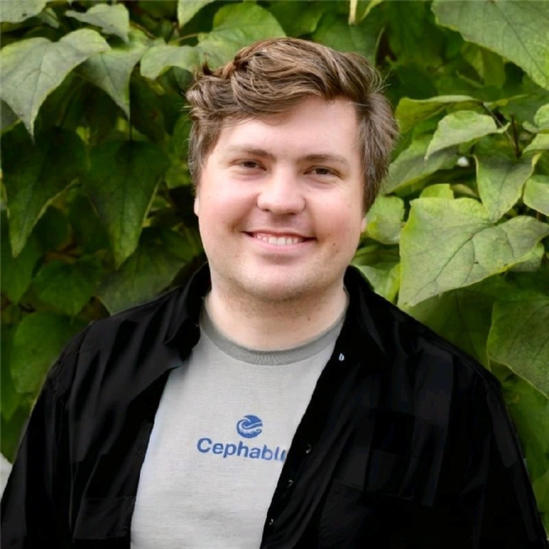 Alex Dunn headshot