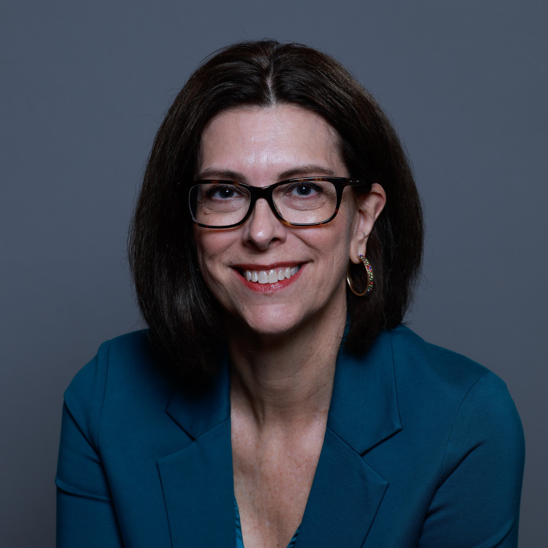 Stephanie Cadieux headshot