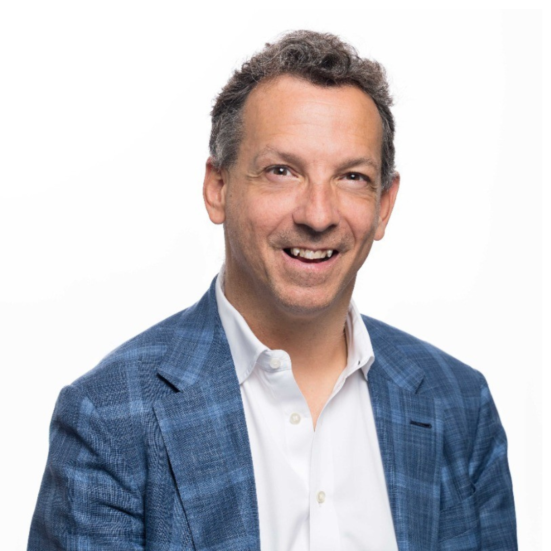 Rich Donovan headshot
