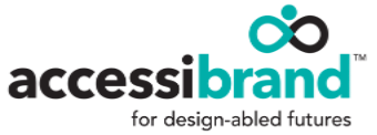Accessibrand logo