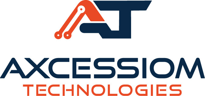 Axcessiom Technologies logo