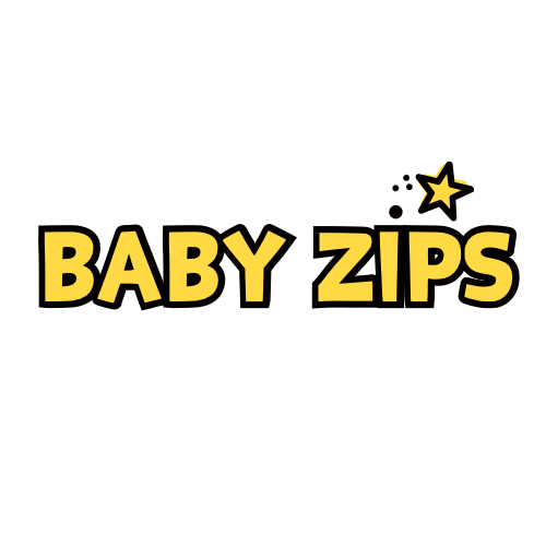 Baby Zips Logo