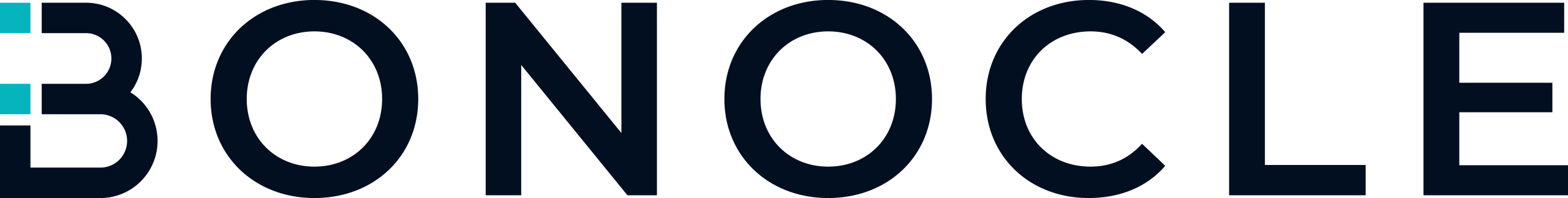 Bonocle Logo