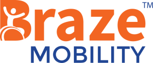 Braze Mobility