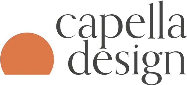 Capella Design Logo
