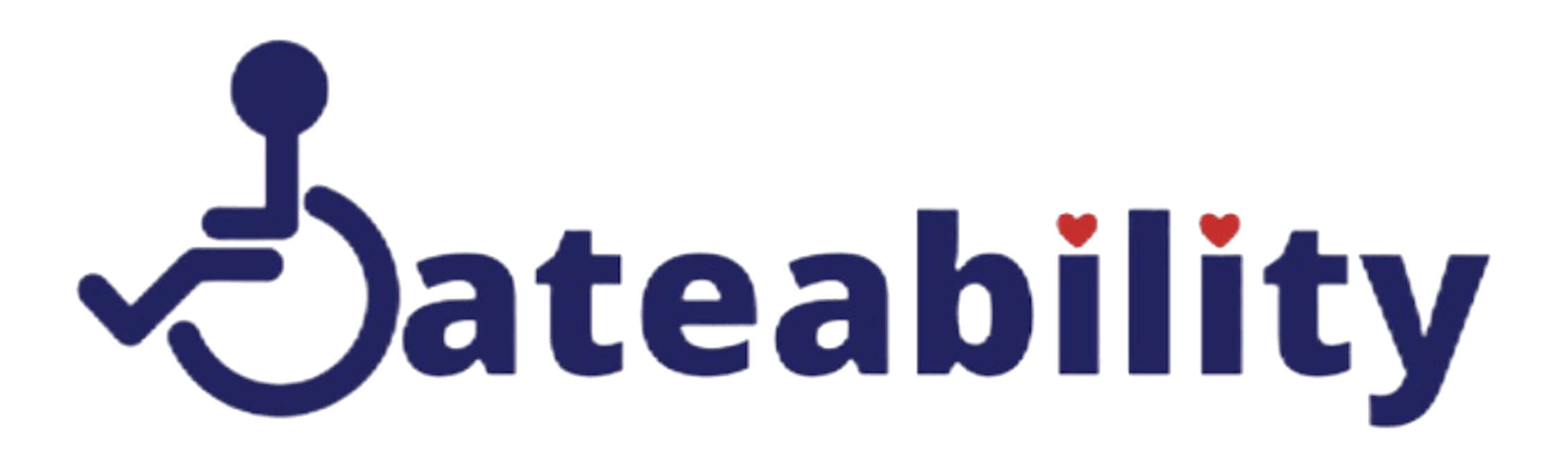 Dateability Logo