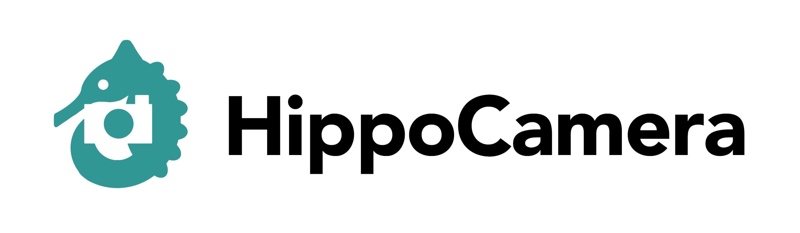 Hippo Camera Logo