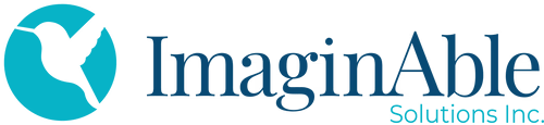 Imaginable Solutions logo