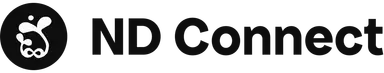 ND Connect logo