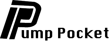 PumpPocket Logo