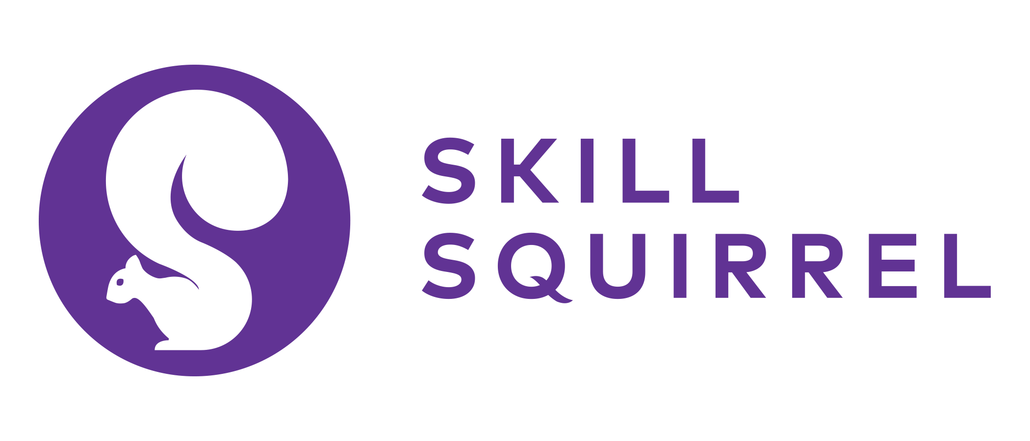 Skill Squirrel logo