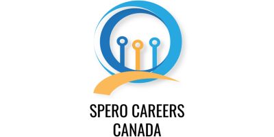 Spero Careers Canada Logo
