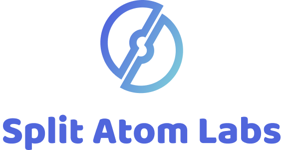 Split Atom Labs Logo