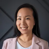 Teresa Lee headshot