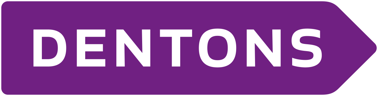 Dentons logo