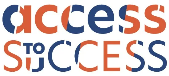 Access to Success logo