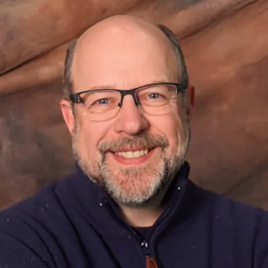 Frank Erschen headshot
