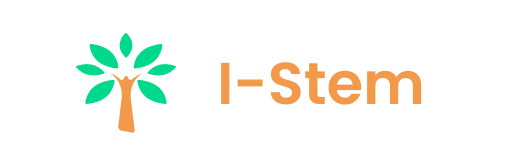i-stem logo