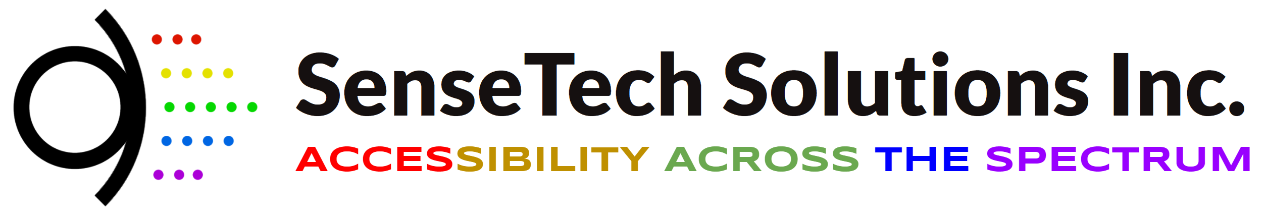 sensetech solutions logo