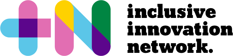 inclusive innovation network logo