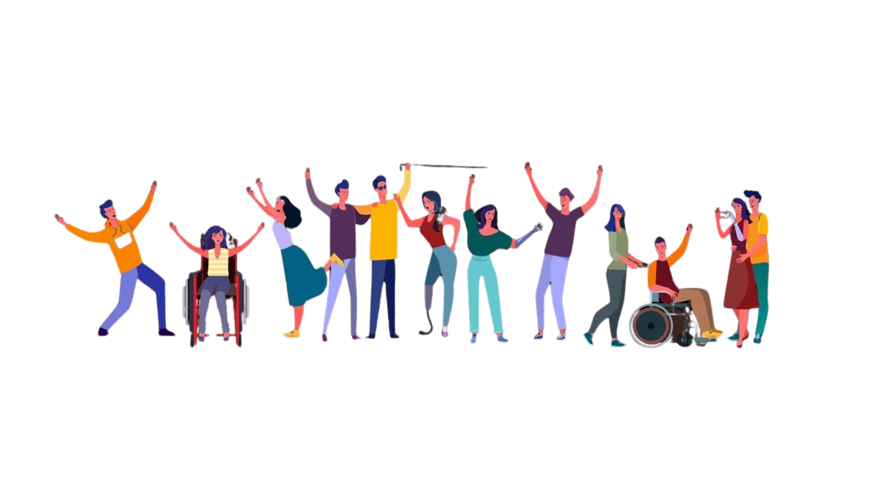 Accessibility Investments Database