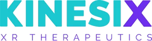 Kinesix XR Therapeutics