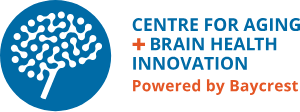 Centre for Aging + Brain Health InnovatioN (CABHI)