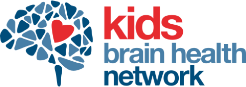 Kids Brain Health Network (KBHN)