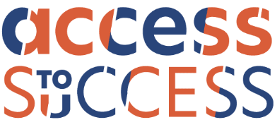 Access to Success logo