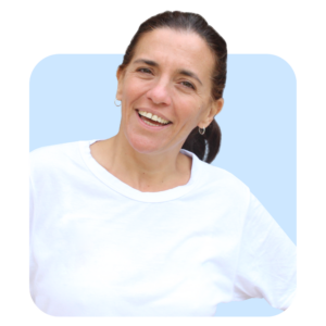 Manuela Aguirre