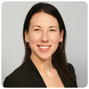Sarah Lambert