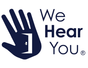 We Hear You